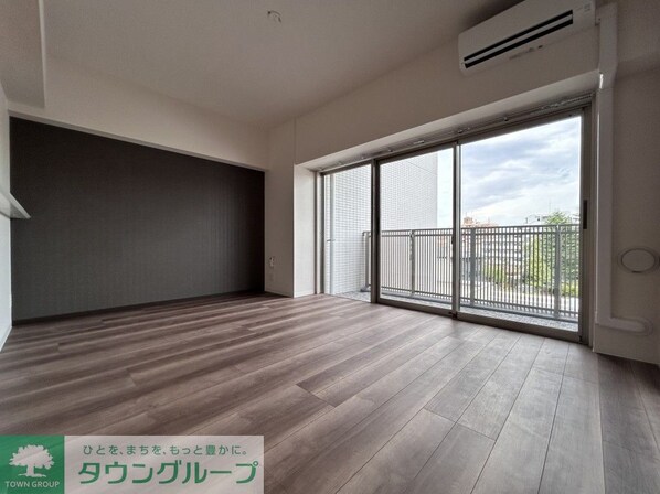 Nouvelle maison yamayaIIの物件内観写真